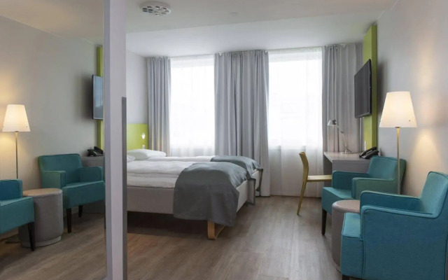 Thon Hotel Trondheim