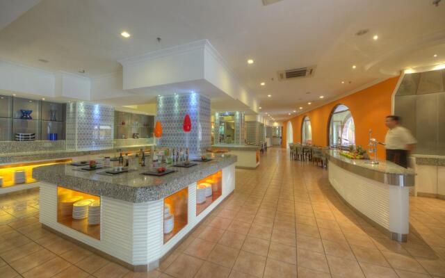 The Chateau Spa & Wellness Resort