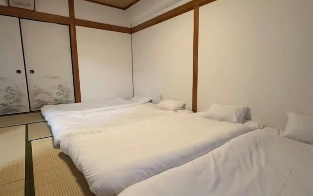 Seruju Asahi 601