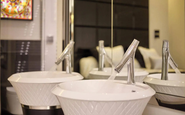 Gobernador Luxury Loft