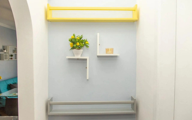 Apartamento Santana by OBA