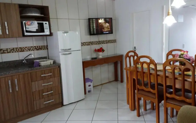 Pousada Bella Praia