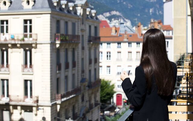 Le Grand Hôtel Grenoble, BW Premier Collection by Best Western