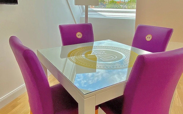 Steiner Residences Mödling