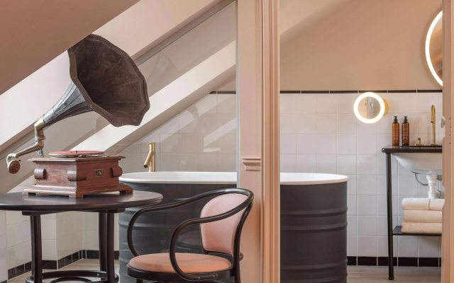 Chouchou Hôtel - Image 6