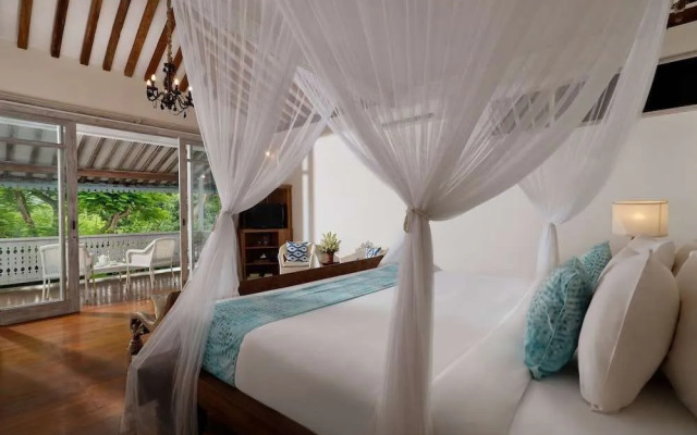 Villa Hasian by Nagisa Bali