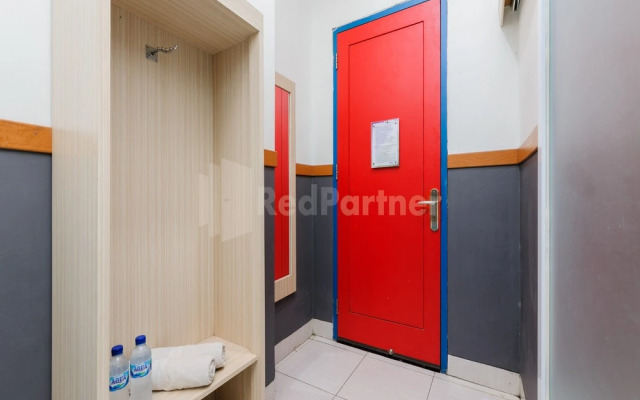 Urbanview Hotel Ian Jaksa Kebon Sirih