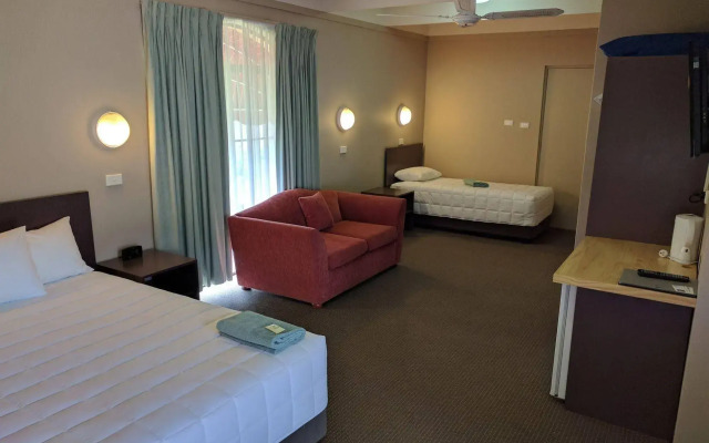 Apollo Motel Parkes
