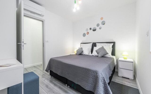 Holiday Home Nest