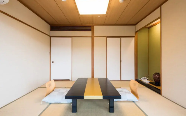 Ooedo Onsen Monogatari Premium Ito Hotel New Okabe