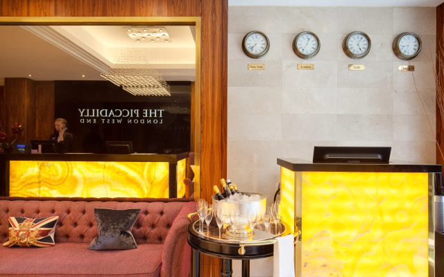 Montcalm Piccadilly Townhouse, London West End