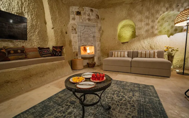 Vie Cappadocia - Adults Only