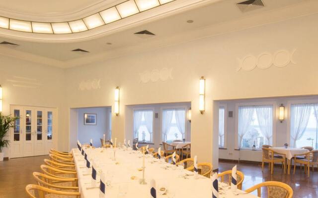 Hotel Seelust