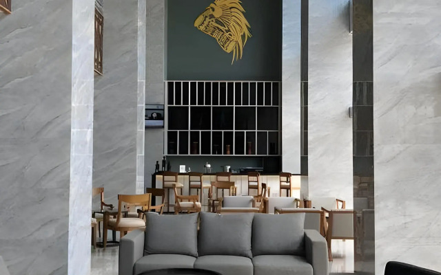 Horison Ultima Entrop Papua