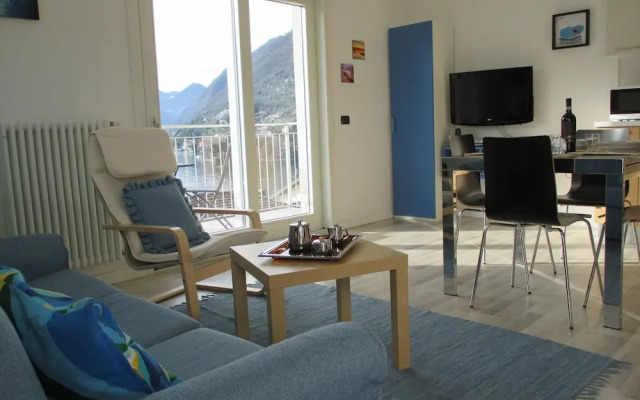 Gardenia Apartment Ossuccio