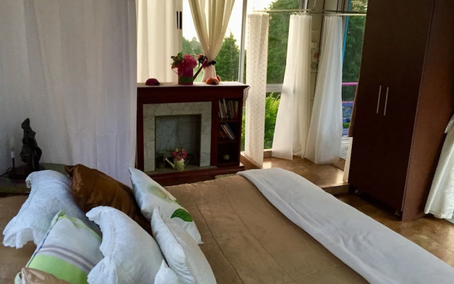 Gosen B&B