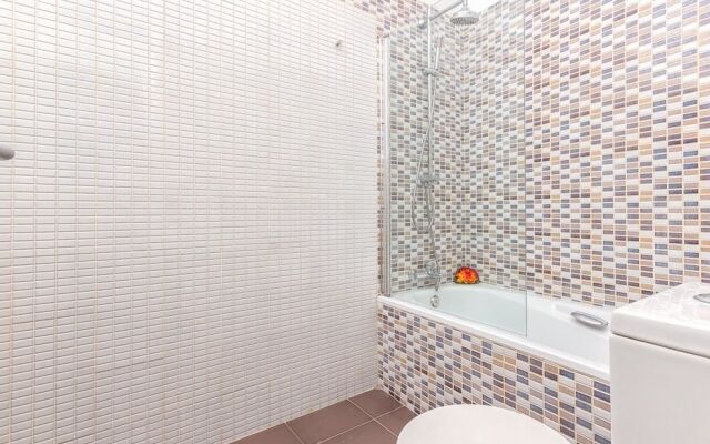 Apartamento Montaño