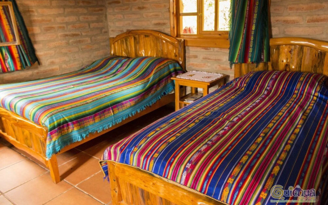 Quichua Homestay