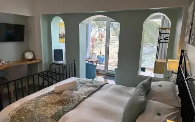 The Watermark Bed & Breakfast