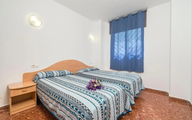 Apartamentos Els Llorers