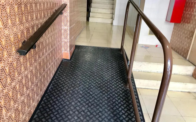 Apartamento Torregrosa