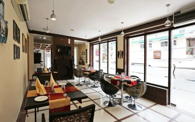 Oyo 3911 Milestone Inn And Spa