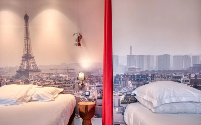 Stella Etoile Hotel