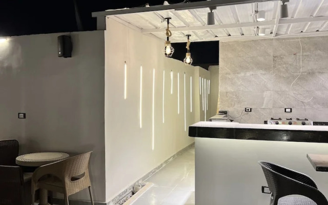 Pyramids Gardens Hotel