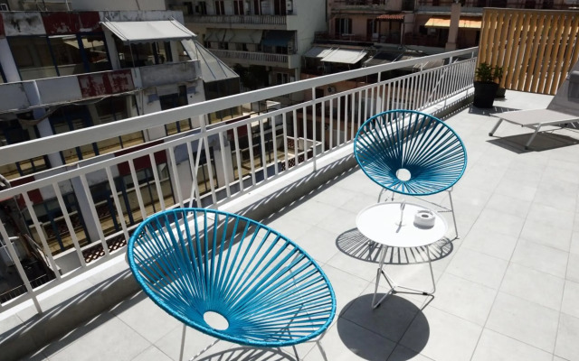 Mystique Luxury Suites