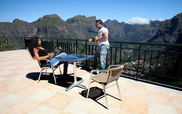 Eira do Serrado Hotel & SPA