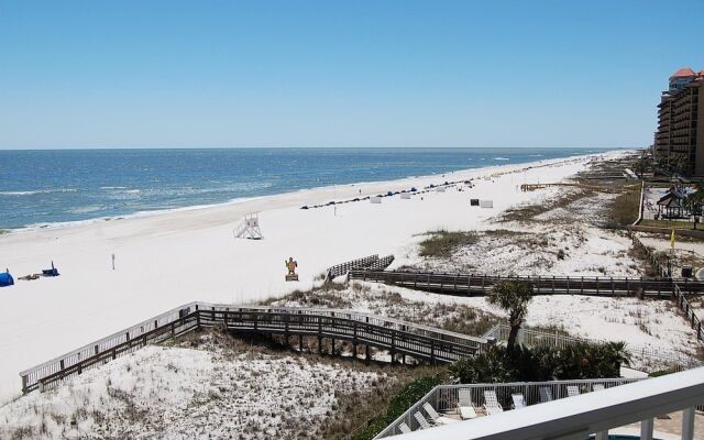 Seaside Beach & Racquet 3505