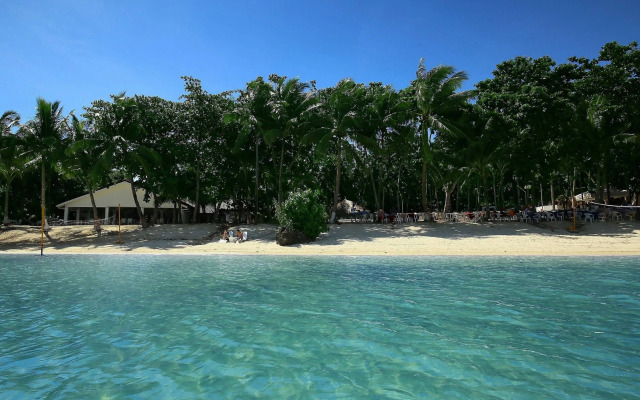 Pacific Cebu Resort