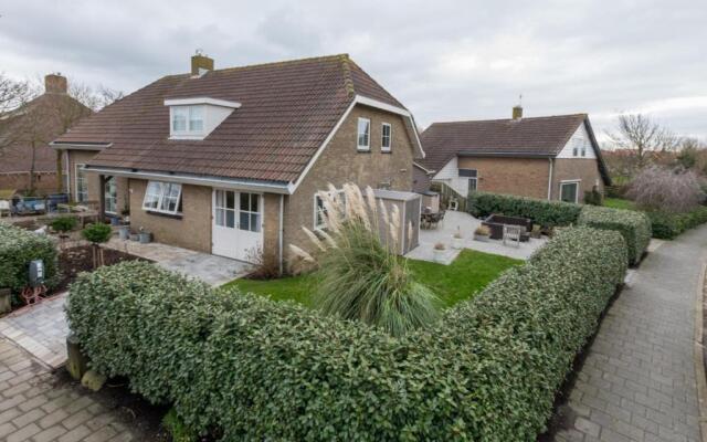Appartement - Sloestraat 25 Zoutelande