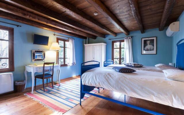 Ca' Marsure B&B