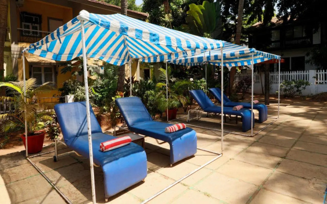 Ondas Do Mar Beach Resort Phase 1