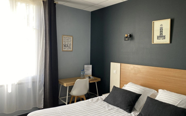 Hôtel La Réserve de Brive