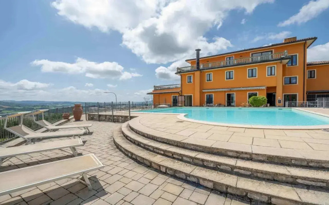 Hotel Fortebraccio