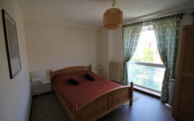 Au cœur de Strasbourg, 3 pièces vue sur l'Ill!