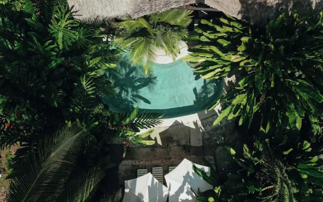 Conga Boutique Hotel