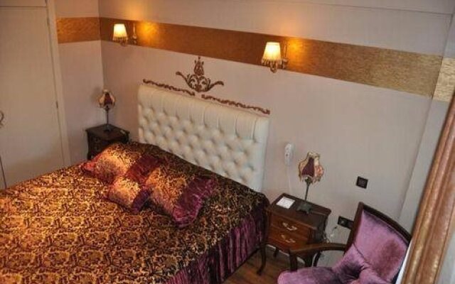 Pedaliza Butik Otel
