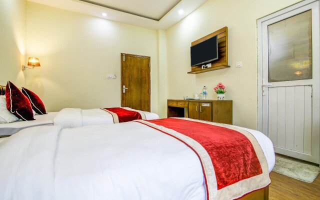 Amrapali Cottage By OYO Rooms