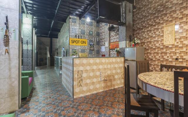 SPOT ON 2518 Wilma Hotel Ii Premier