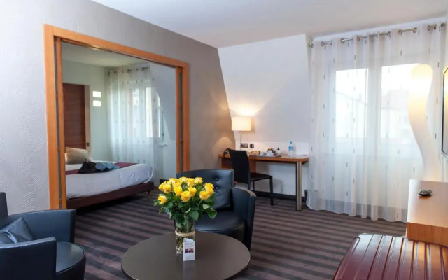 Boreal hotel