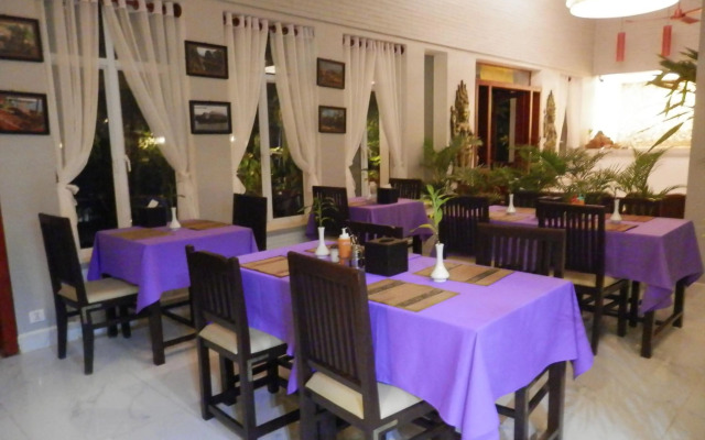 Hak Boutique Residence