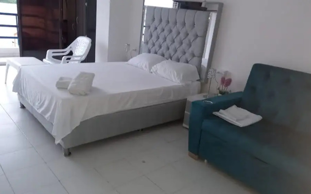 2L3 Apartamento Cerca A La Playa