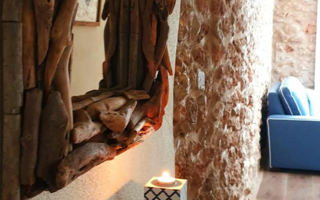 Les Llambrich - Apartamentos turísticos