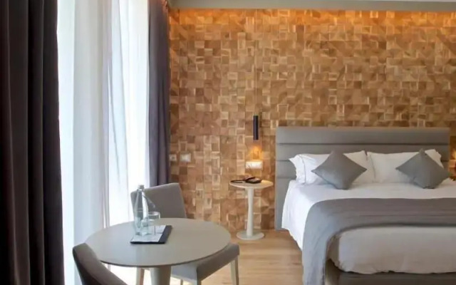 Lifestyle Room Binario Zero