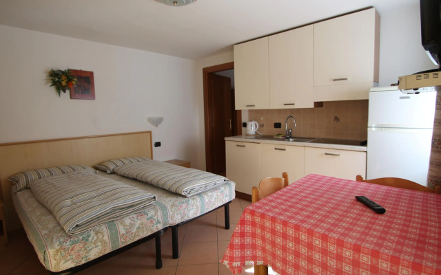 Apartment in Livigno, near the ski area