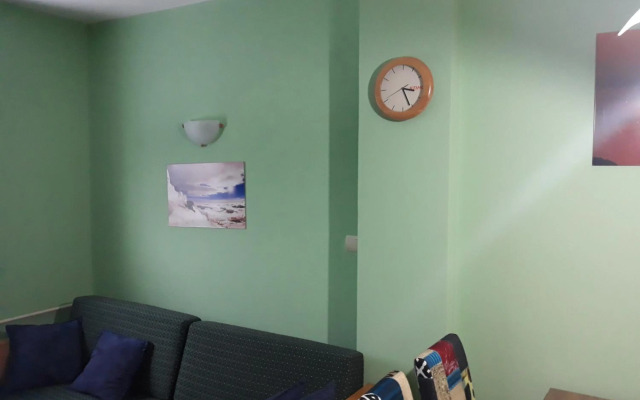 Kopaonik Vila Nikola 306 centar