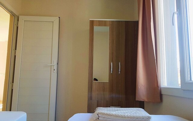 Ata Apart Otel